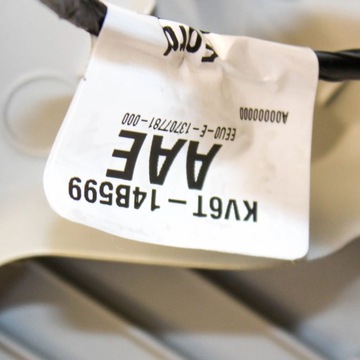 фото thumb №9, Ford transit - tourneo connect 2020 потолок