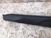 фото thumb №4, Порог планка пороговая hyundai kona