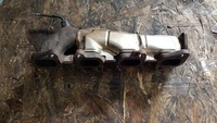 фото thumb №1, Колектор випускний mercedes w204 2.2 cdi