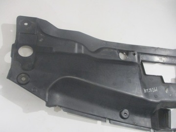 фото thumb №9, Защита ремня перед передней верхняя opel mokka дорестайлинг 12-15 95079808