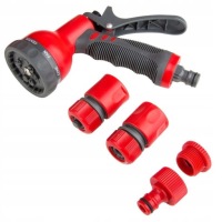 САДОВЫЙ ШЛАНГ PROLINE 1/2'' 30м + ОПРЫСКИВАНИЕ PROLINE