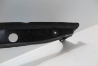 Купить Накладка стойка крышки багажника правый  mercedes benz w203 купе a2036931833, фото thumb