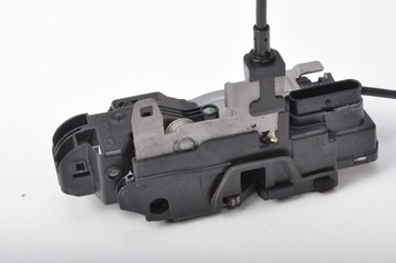 фото thumb №7, Volvo v90 s90 замок двері праві переднє 31349895