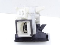 фото thumb №5, Mercedes a klasa w169 04-12 захист обігрівача eu