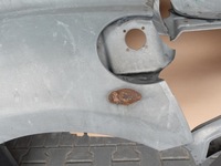 фото thumb №8, Maserati granturismo крила задня лівий блок двигуна bok p