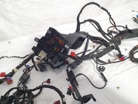 фото thumb №9, Vw golf vii 1.0 tsi рестайлинг 2018 универсал жгут главная установка интерьера европа