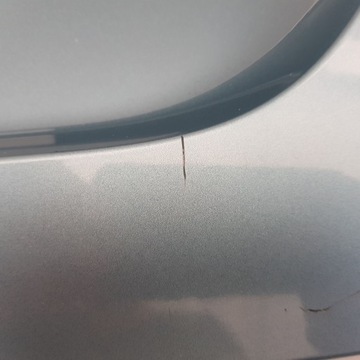 фото thumb №9, Mercedes e клас 211 накладка кришки накладка 941 now