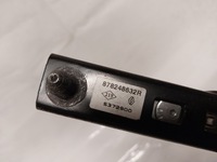 фото thumb №3, Регулировка поперечина renault clio iv captur i