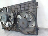 фото thumb №6, Вентиляторы радиатора seat altea 1k0.121.207t 1.9 tdi