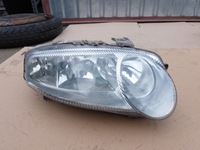 фото thumb №1, Лампа правый перед 468261940 alfa romeo 147 europa