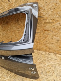 фото thumb №4, Кришка багажника багажника задня skoda enyaq