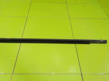 фото thumb №6, Fiat 500 09r 3d планка накладка права перед