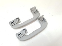 фото thumb №3, Ручка держатель потолок зад opel vectra c