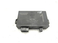 фото thumb №1, Модуль pdc lancia phedra 179_ 9629825480 2.0l дизель 80kw 2002