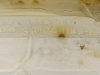 фото thumb №10, Volvo v60 2015 ліва сторона сидіння, сидіння