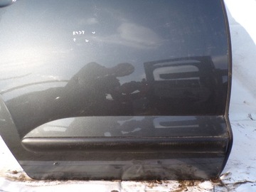 фото thumb №6, Дверь правые зад peugeot 3008