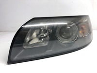 фото thumb №1, Фара левый перед volvo s40 ii 30698873 03-12 лампа