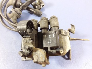 фото thumb №4, Hyundai i10 i 1.2 катушка кабели зажигания 2730103000