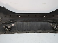 фото thumb №9, Бампер alfa romeo giulia 4 pdc 16r задняя задний