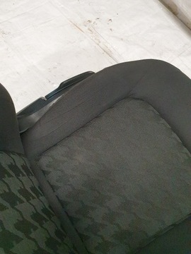 фото thumb №10, Audi a3 8v sportback сиденье левый водитель с подогревом электрические lędźwie подушка безопасности