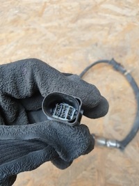 фото thumb №2, Opel insignia astra k 1.6 лямбда-зонд 55489509