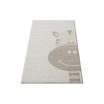 Детский коврик MARA KIDS 715 Жираф - 80 х 150
