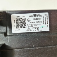 фото thumb №15, Opel corsa f рестайлінг 23+ фара передня ліва повний led 9868999680