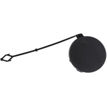 фото thumb №1, Bmw x5 e70 заглушка фаркоп буксировочный перед левая