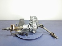 фото thumb №7, Renault captur i колонка кермова підсилювач 488100991r