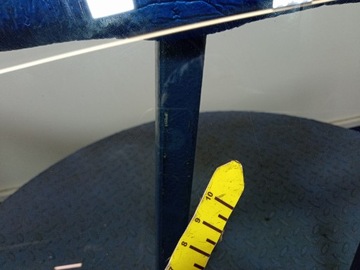 фото thumb №5, Mazda 3 i bk стекло лобовое передняя 19r