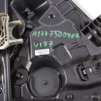 фото thumb №11, Mercedes w177 підйомник вікна механізм заднє праве a1777300402