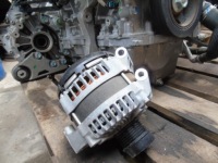 фото thumb №3, Dodge ram promaster ducato генератор