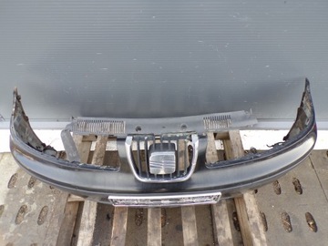 фото thumb №6, Бампер переднее перед seat alhambra 1 рестайлинг