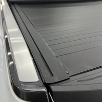 фото thumb №13, Шторка алюмінієва обшивка кузов ford ranger wildtrak 2022-