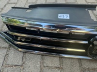фото thumb №5, Vw passat b8 lift решітка радіатора решітка радіатора оригінал