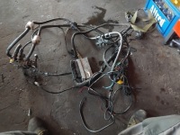 Купити Ac stag-300-6 електропроводка lpg передня частина, фото thumb