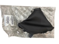 фото thumb №1, Чехол тормоза ручного czarna кожа alfa romeo 159 новый