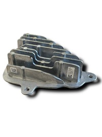 фото thumb №1, Vw t-roc преобразователь модуль лампы led левый l90201368