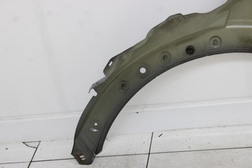 фото thumb №9, Крило праві перед mini cooper one r56 2006r- 871