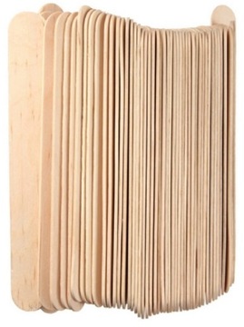 Шпатель SLN-001 100 шт.
