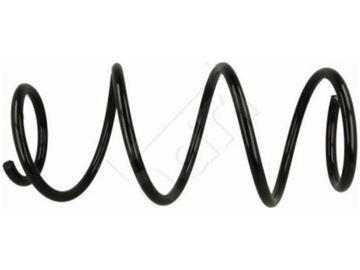 фото thumb №2, Пружины перед hart 456 817