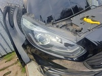 фото thumb №8, Ford s-max mk2 lift st-line 2020 r kompletny перед капот бампер лампы