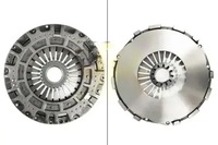 фото thumb №1, Schaeffler luk 135 0207 10 диск притискна зчеплення