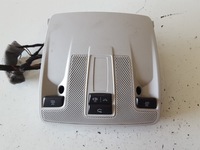 фото thumb №1, Mercedes b w246 10r- лампа стельовий