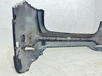 фото thumb №8, Bmw x1 u11 бампер задняя задний диффузор