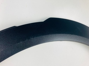 фото thumb №5, Opel mokka ii b планка крыльев правые зад 9834217780