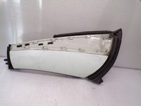 фото thumb №1, Блок двигуна дах молдинг стійка правий задня mercedes slk r 172 slc 1727950119