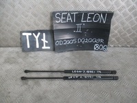 фото thumb №6, Привод крышки задняя комплект seat leon ii 05-09r. lc9z 2.0 tdi