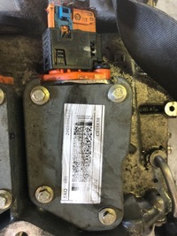 фото thumb №8, Инвертор инвертор renault zoe 296g90650r