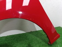 фото thumb №9, Subaru impreza v 5 крила лівий перед передній сторона ліва om